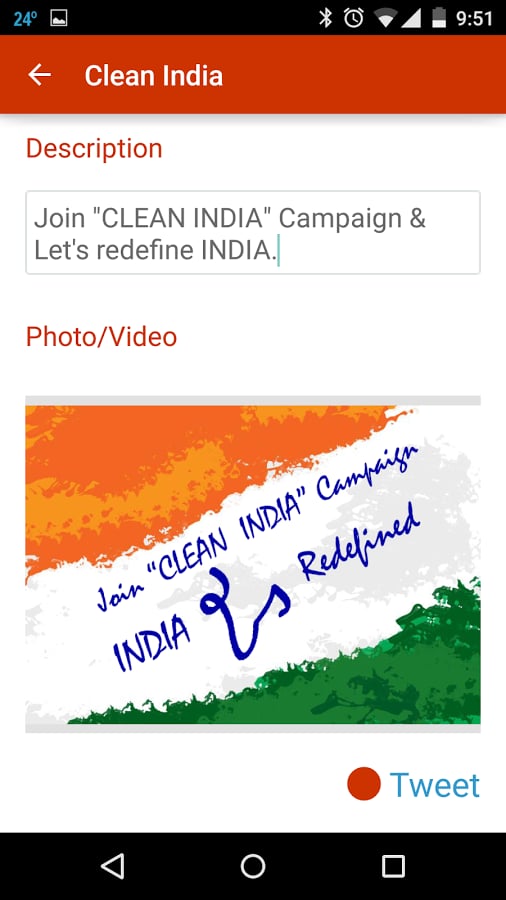 Clean India截图5