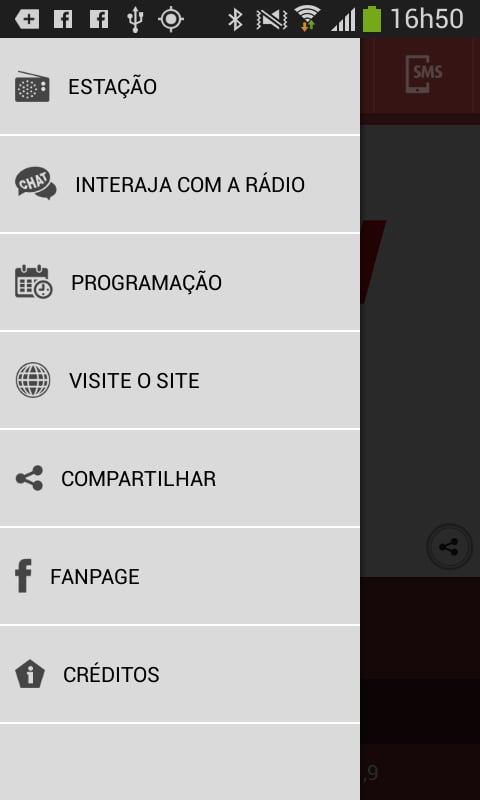 CBN Tocantins 101,9截图1