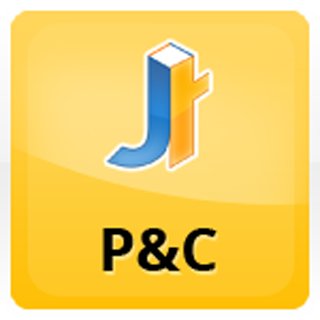 Jarus P&amp;C App截图2