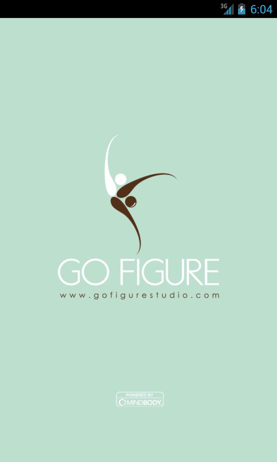 Go Figure Barre Studio截图5