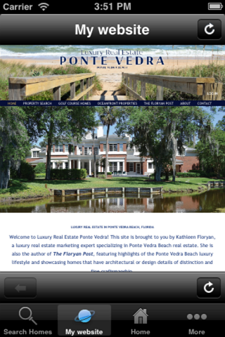 Ponte Vedra Real Estate截图7