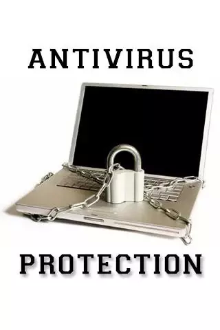 Antivirus Protection截图1