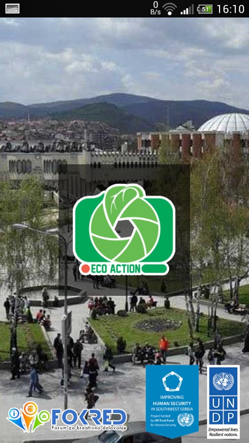 Eco Action截图9