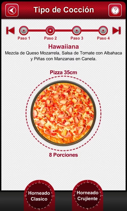 Tu Pizza Colombia截图6