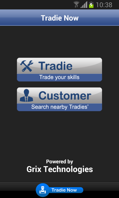 Tradie Now截图5