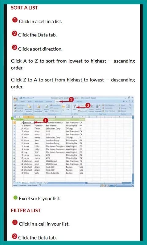 Learn Basic for Excel 20...截图5