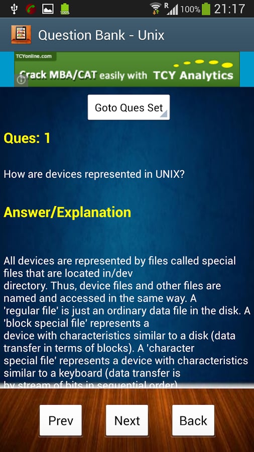 Unix Interview Questions截图3