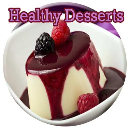 Healthy Desserts截图5