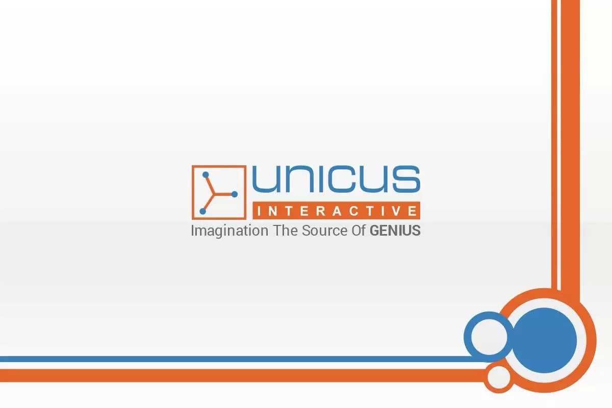 Unicus Augmented Reality...截图2