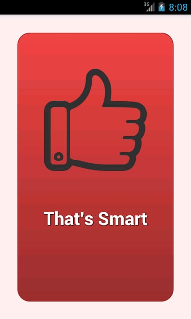 That's Smart截图1