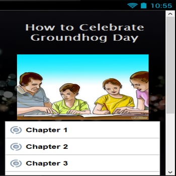 How to Celebrate Groundh...截图1