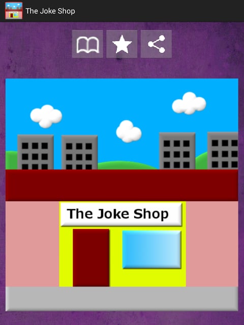 The Joke Shop截图2