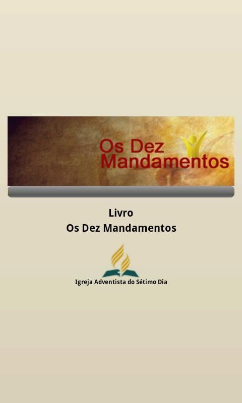 Os Dez Mandamentos截图2