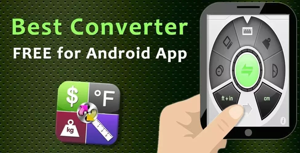 Best Converter截图2