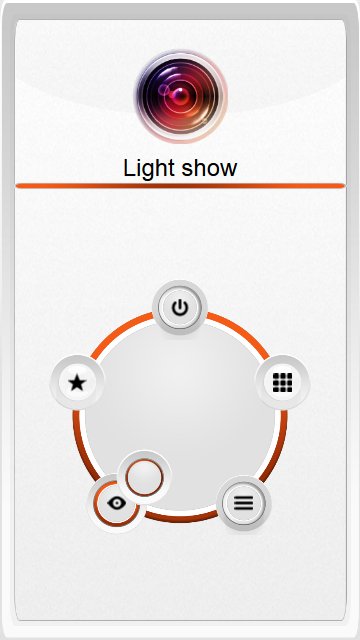 频闪 Flashlight截图6