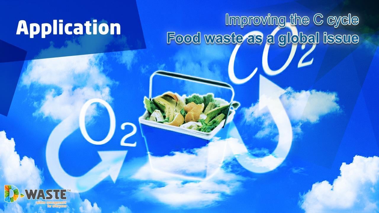 Food waste and carbon cy...截图1