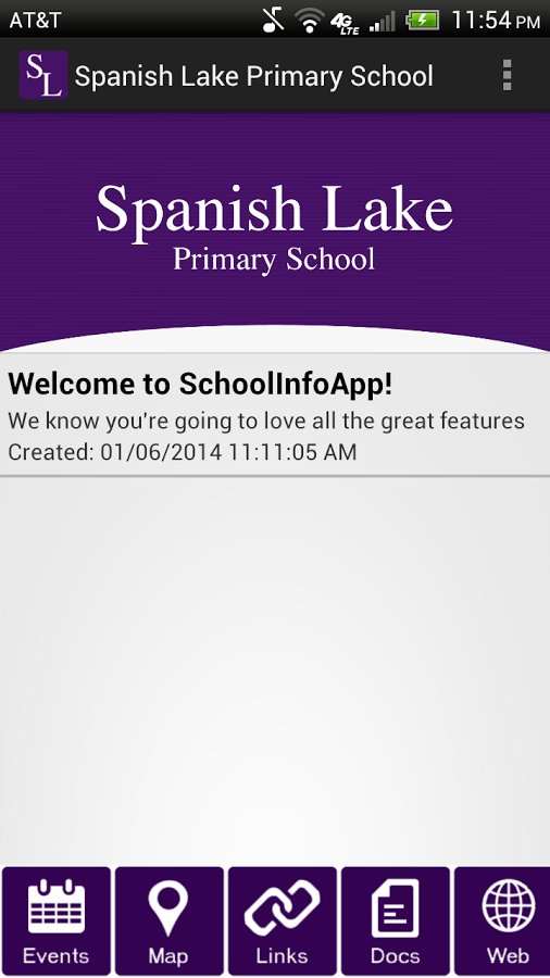 Spanish Lake Primary Sch...截图3