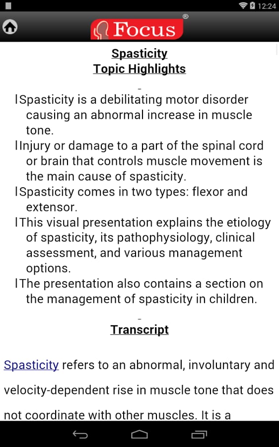 Spasticity- An Overview截图9