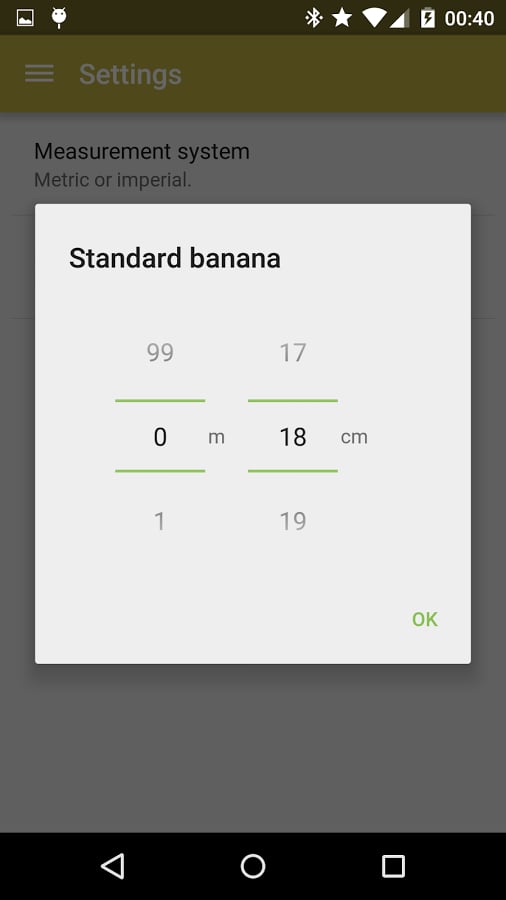 Banana for Scale截图3