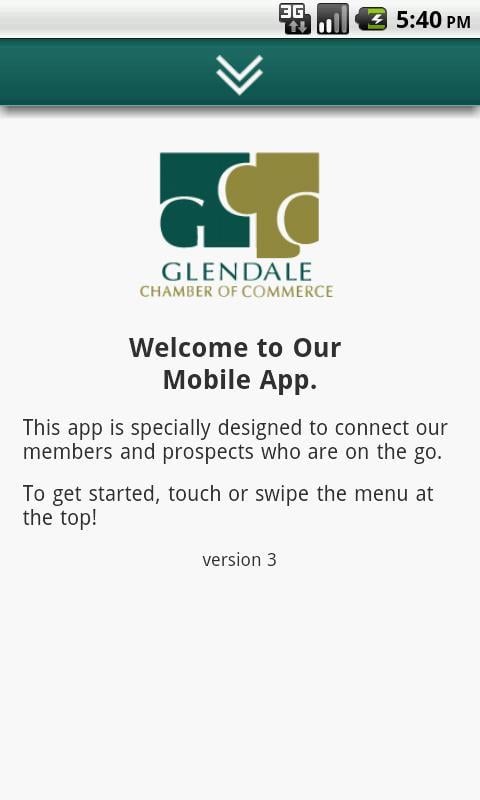 Glendale Chamber of Comm...截图1