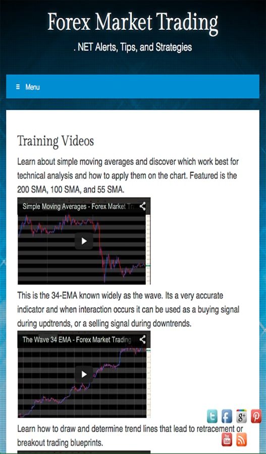 Forex Market Trading . N...截图5