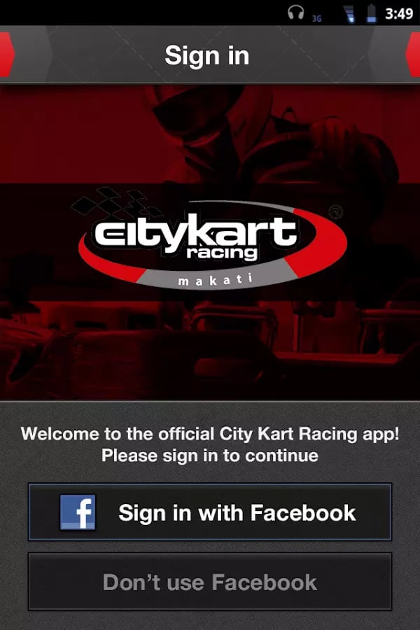 City kart Makati截图1