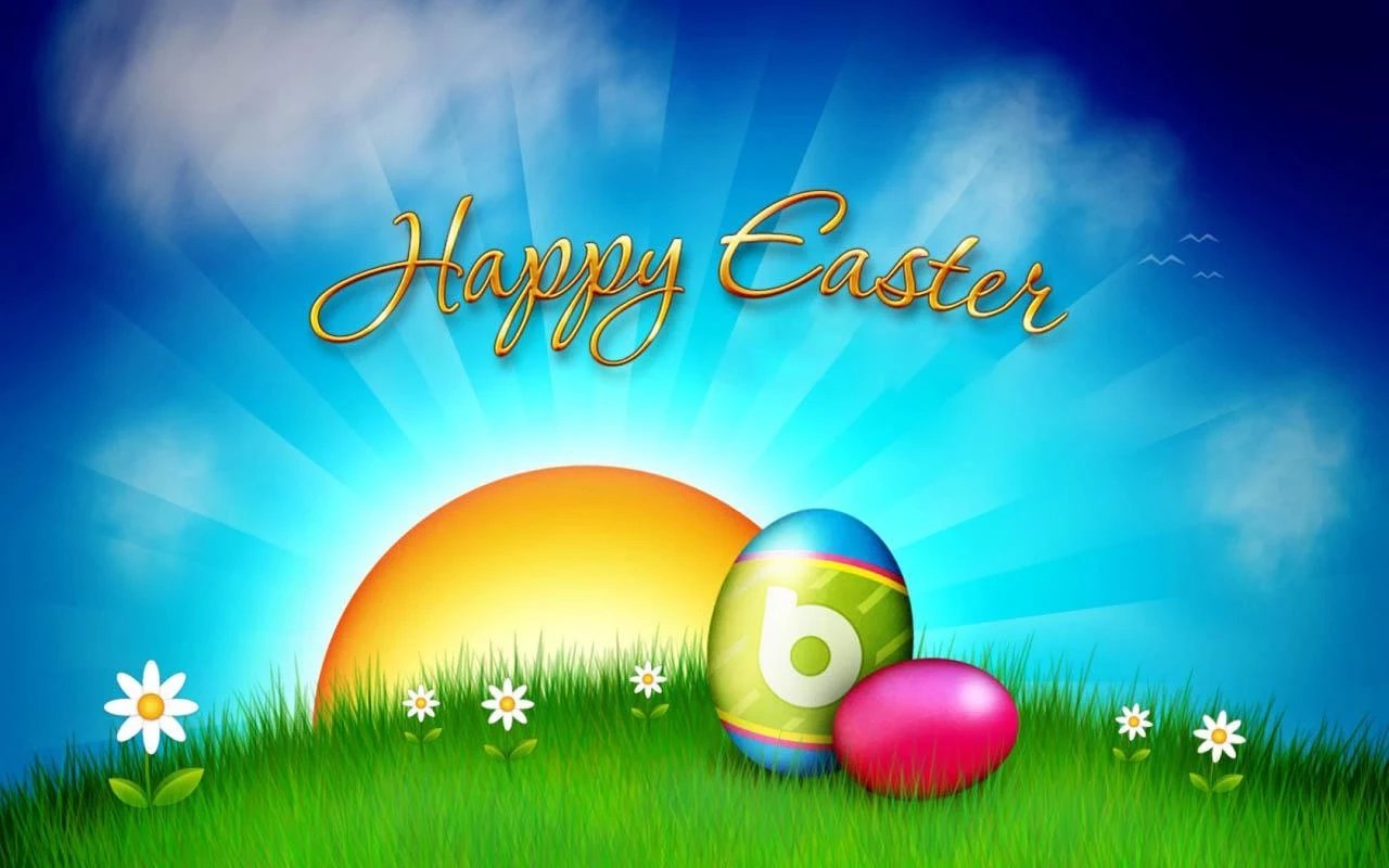 Happy Easter Day截图3