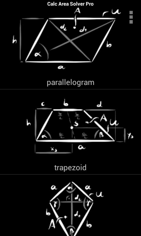 Calc Area Solver截图6