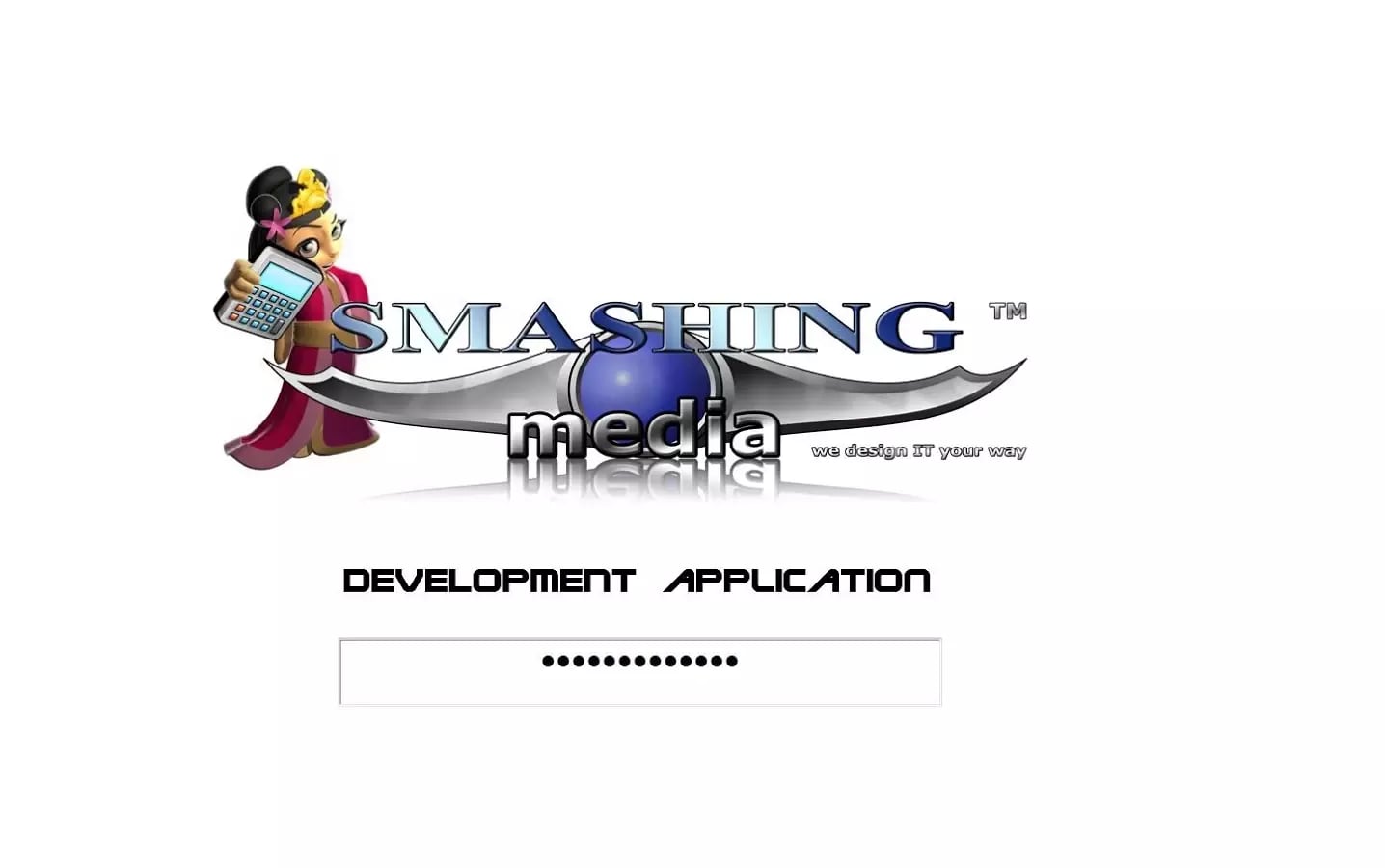 SMASHING media - DEV截图2