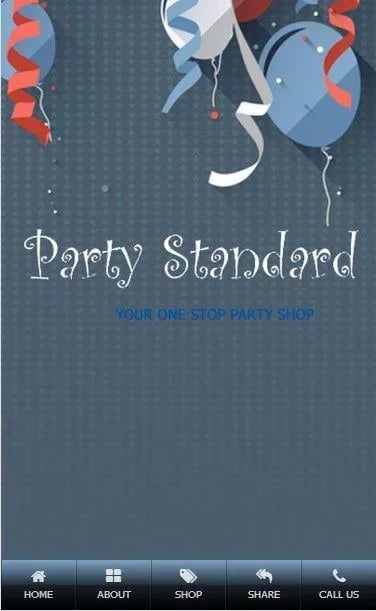 Party Standard截图2