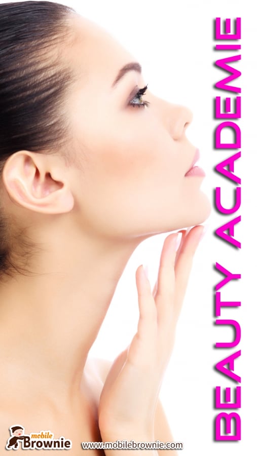 Beauty Academie截图2