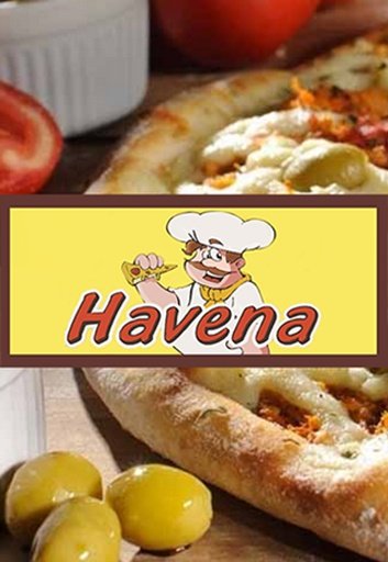 Pizzaria Havena截图3