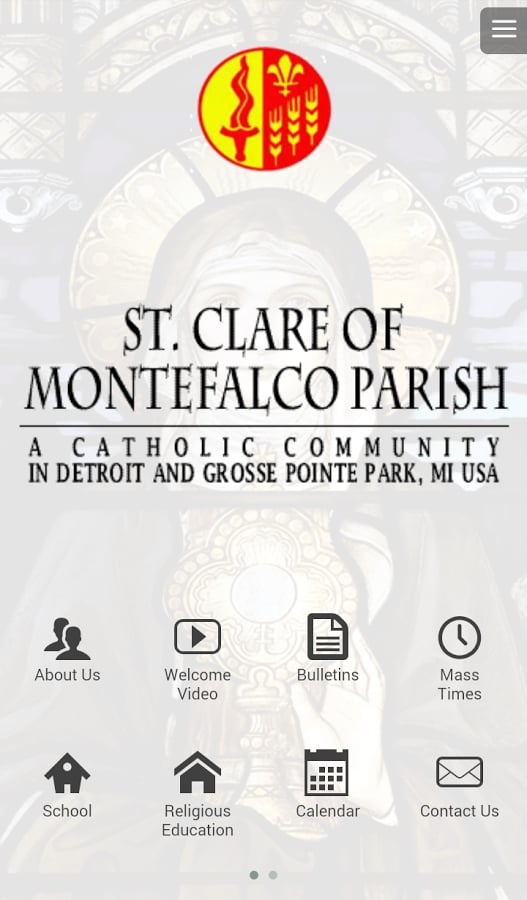 St Clare截图3