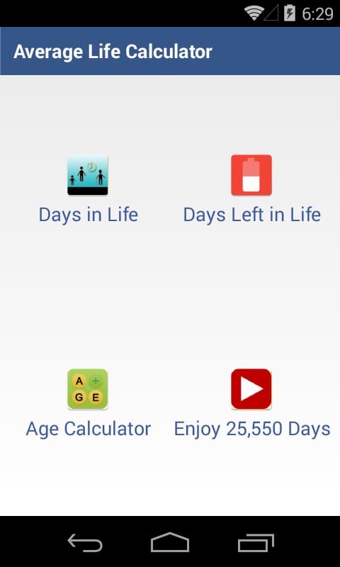 Days In Life截图3