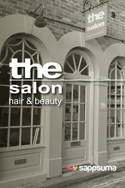 The Salon Hair &amp; Beauty截图1