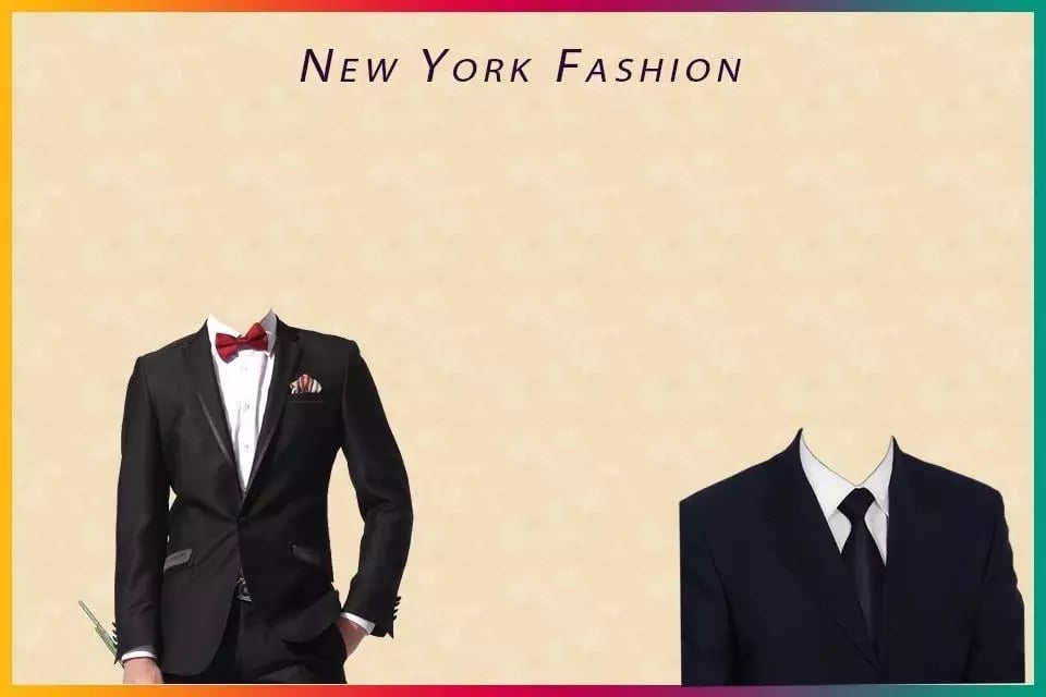 New York Fashion Suit pro截图6