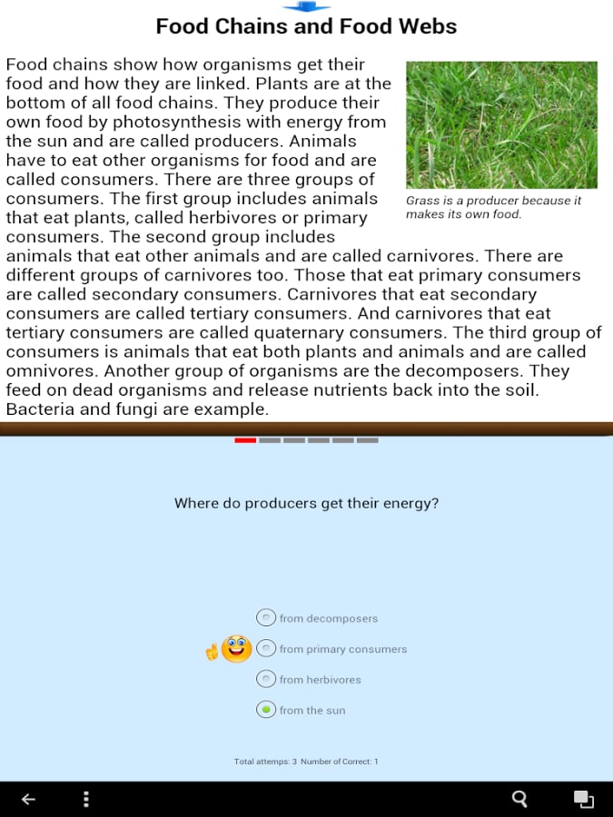 G4 Life Sci Reading Comp...截图11