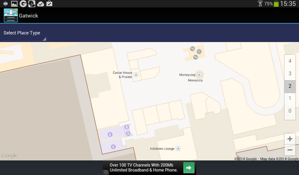 Oslo Airport + Flights截图2