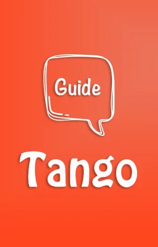 Free Calling Tango Guide截图2