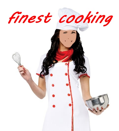 finest cooking截图2