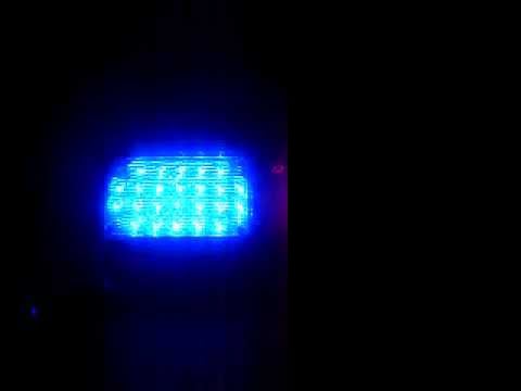 Police Lights &amp;&amp; Sirens截图2