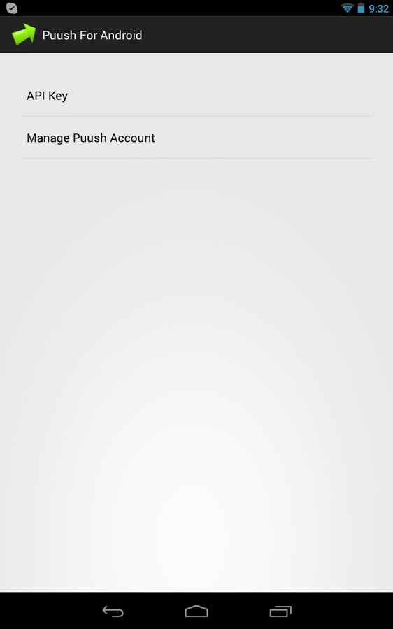 Puush For Android截图5