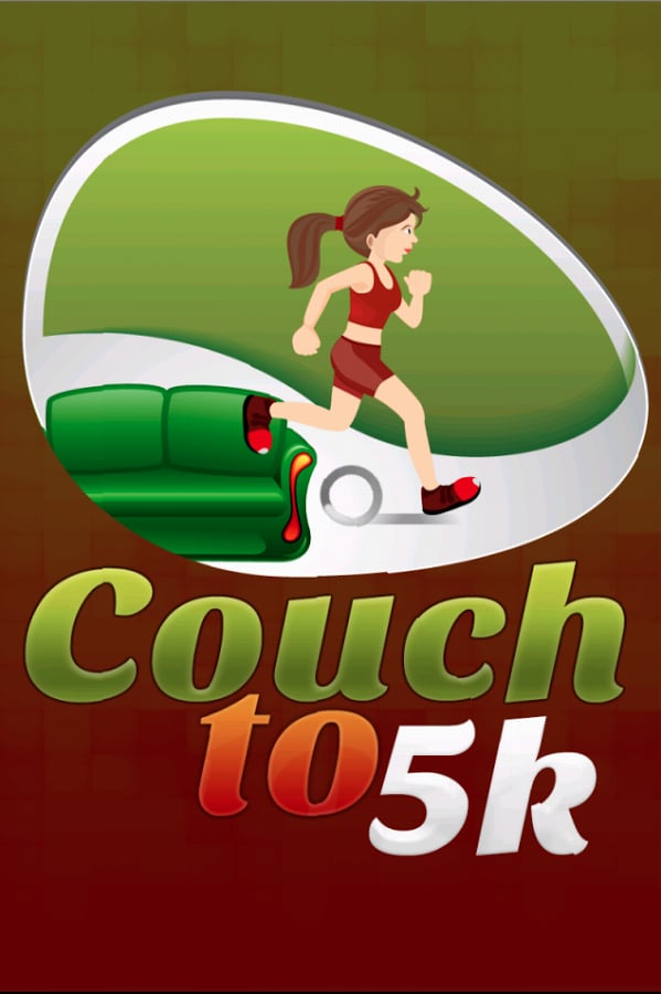 Couch to 5k Workout截图4