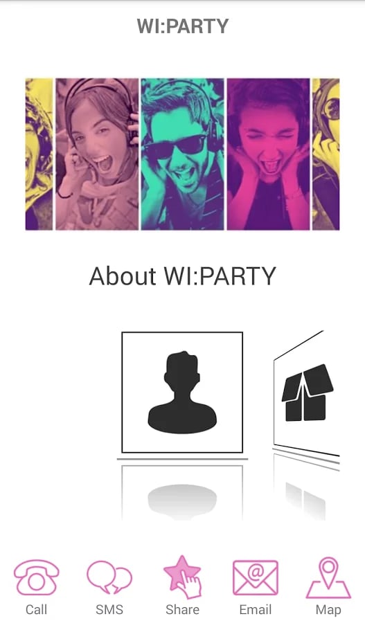 WI:PARTY截图7