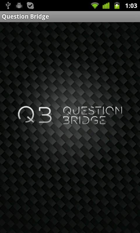 Question Bridge截图1