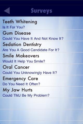 Pybus Dental截图2