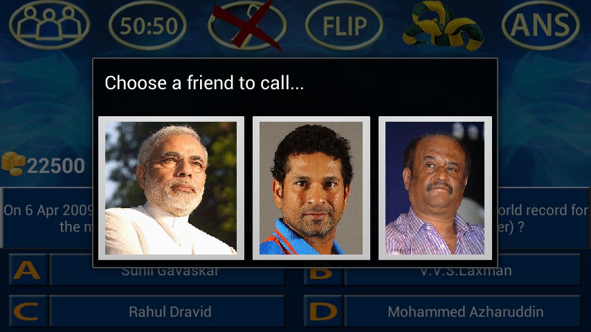 Hardest Quiz of India截图7