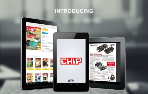 CHIP Indonesia截图2