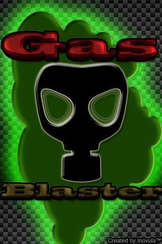 Gas Blaster截图1