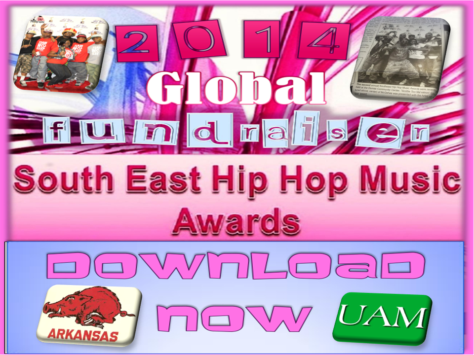 South East Hip Hop Music...截图4